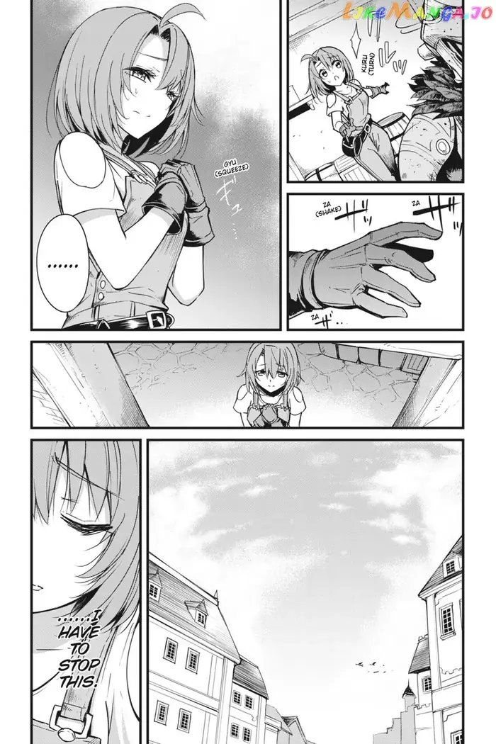 Goblin Slayer: Side Story Year One Chapter 34 image 05_optimized_optimized